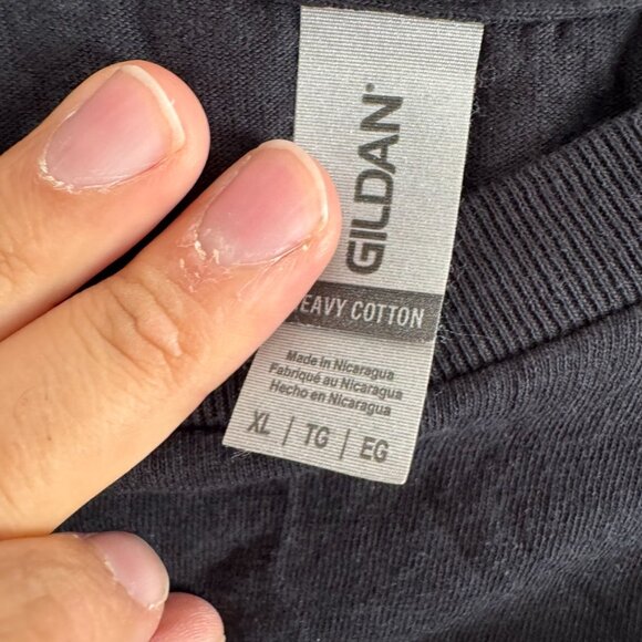 Dodger Daddies Graphic Tee – Los Angeles Dodgers Parody Shirt XL - Picture 3 of 3